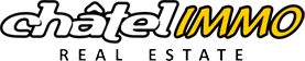 Agence immobilière CHATEL IMMO